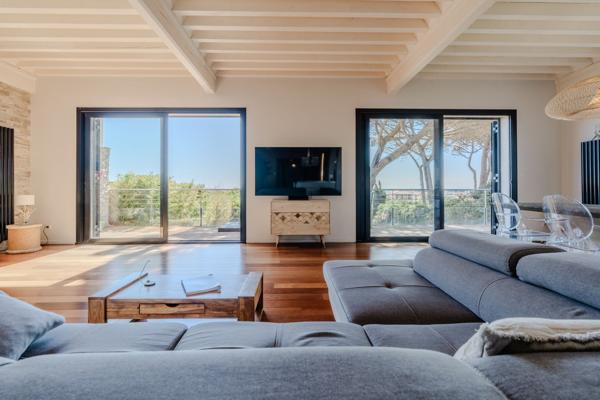 Vente Maison de luxe Narbonne-Plage 5 Pièces 220 m²