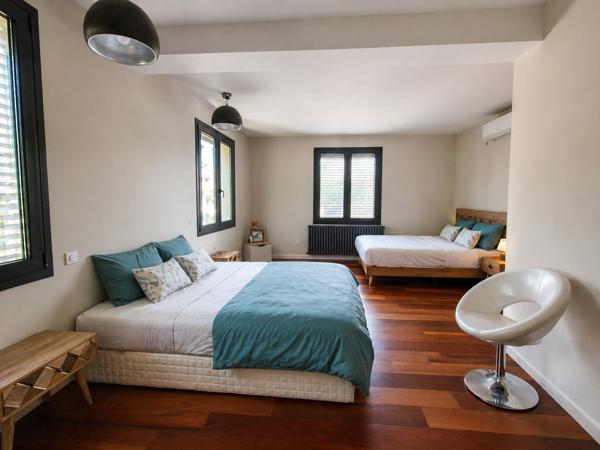 Vente Maison de luxe Narbonne-Plage 5 Pièces 220 m²