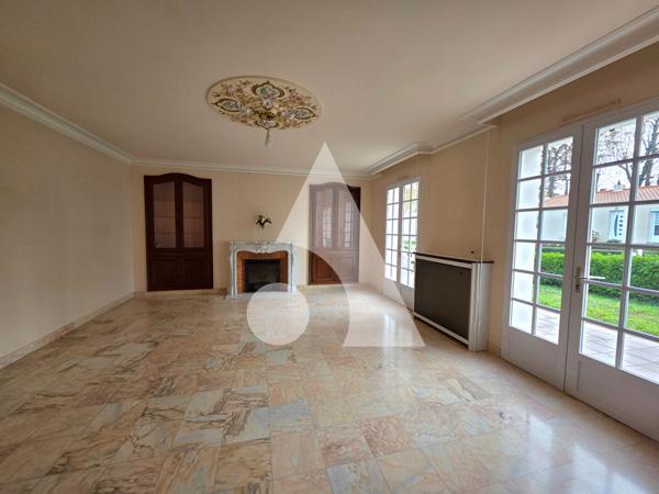 Maison 6 pièces 136 m2