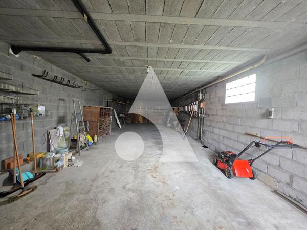 Maison 6 pièces 136 m2