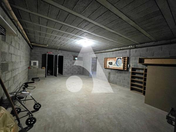 Maison 6 pièces 136 m2