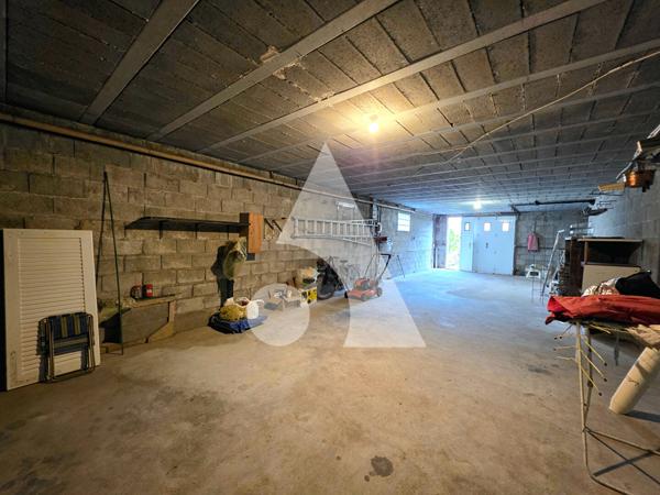 Maison 6 pièces 136 m2