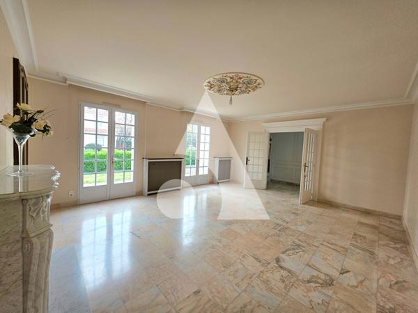 Maison 6 pièces 136 m2