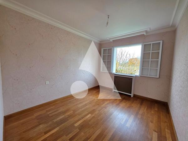 Maison 6 pièces 136 m2