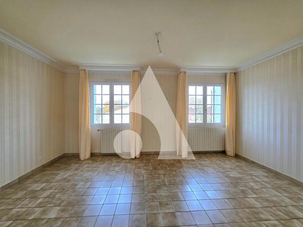 Maison 6 pièces 136 m2