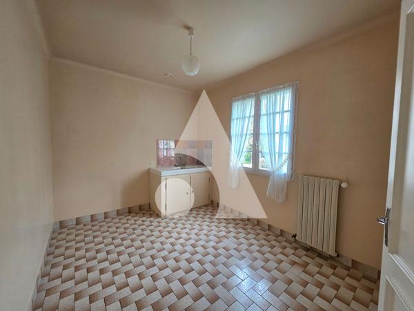 Maison 6 pièces 136 m2