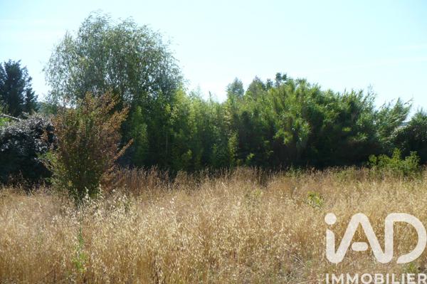 Terrain à vendre 800 m² Pierrevert