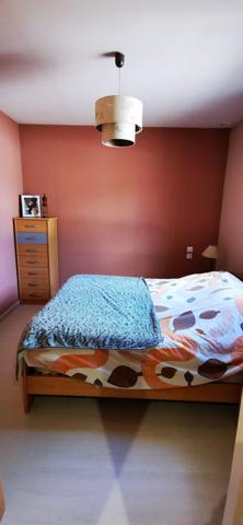 maison plain pied 4 chambres et bureau avec piscine et double garage sur terrain de 1469m2