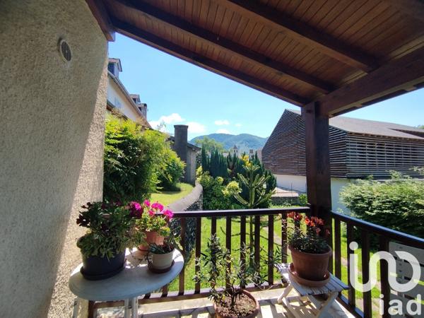 Maison de village 8 pièces de 150 m² à Arette (64570)