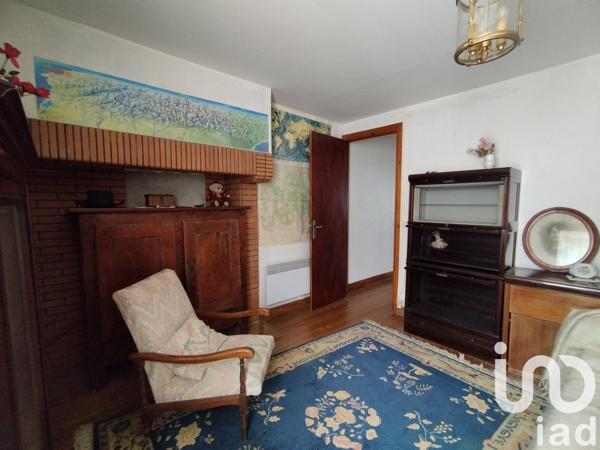 Maison de village 8 pièces de 150 m² à Arette (64570)