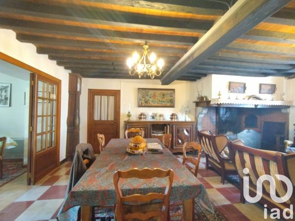 Maison de village 8 pièces de 150 m² à Arette (64570)
