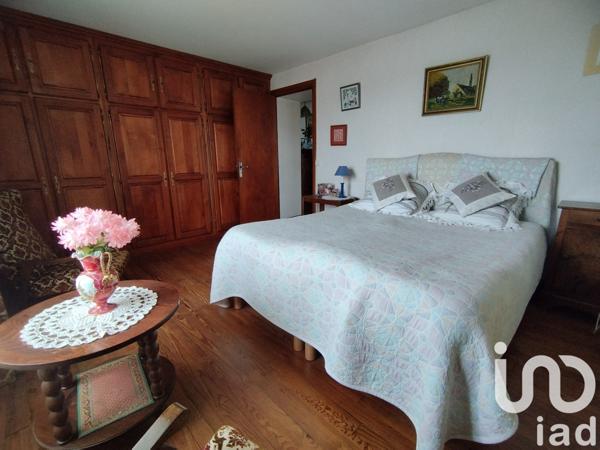 Maison de village 8 pièces de 150 m² à Arette (64570)