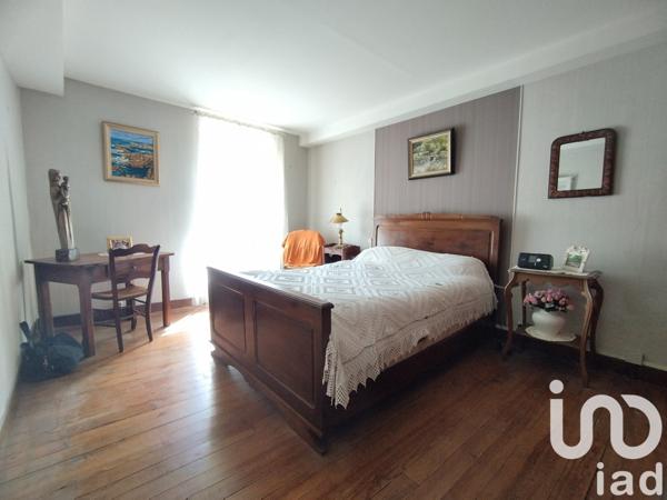 Maison de village 8 pièces de 150 m² à Arette (64570)