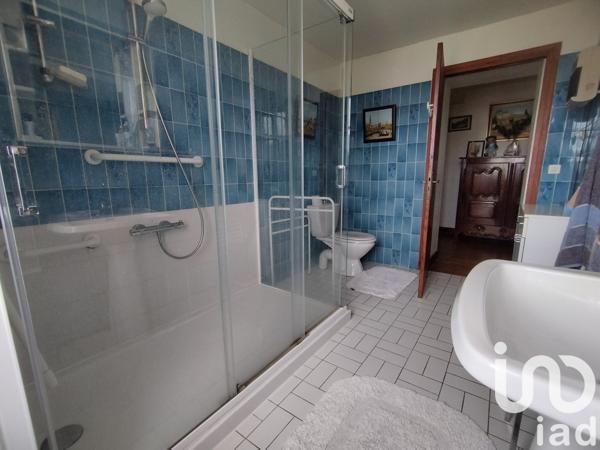 Maison de village 8 pièces de 150 m² à Arette (64570)