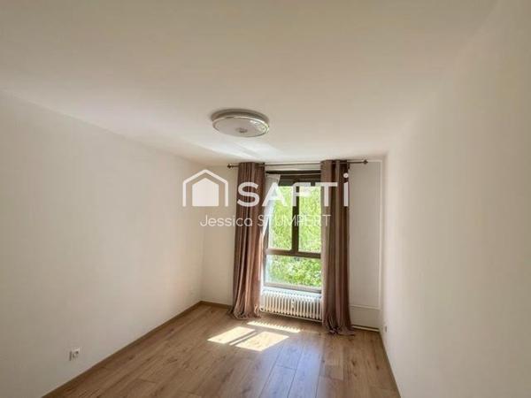 Appartement 4 pièces