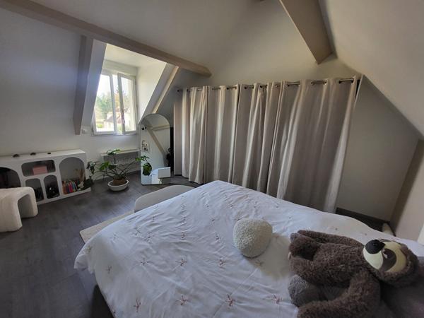 Appartement coup de coeur Chaumes En Brie 2 pièce(s) 64.59 m2