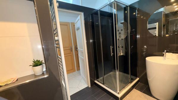 Appartement coup de coeur Chaumes En Brie 2 pièce(s) 64.59 m2