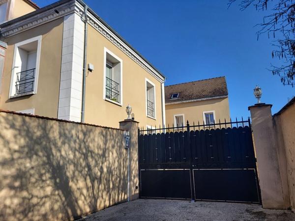 Appartement coup de coeur Chaumes En Brie 2 pièce(s) 64.59 m2