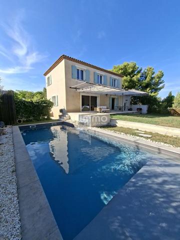 Belle demeure de 130 m2 quartier Taussane à Miramas