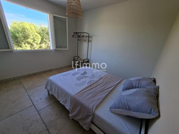 Belle demeure de 130 m2 quartier Taussane à Miramas
