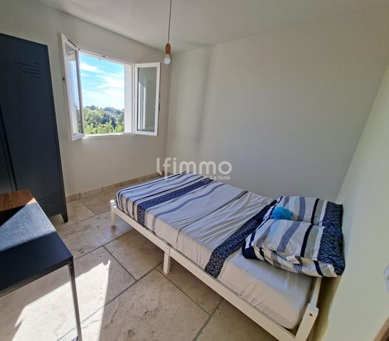 Belle demeure de 130 m2 quartier Taussane à Miramas