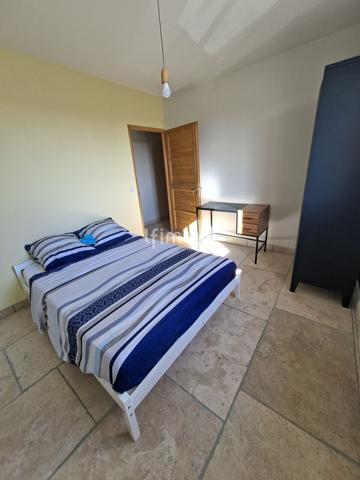 Belle demeure de 130 m2 quartier Taussane à Miramas