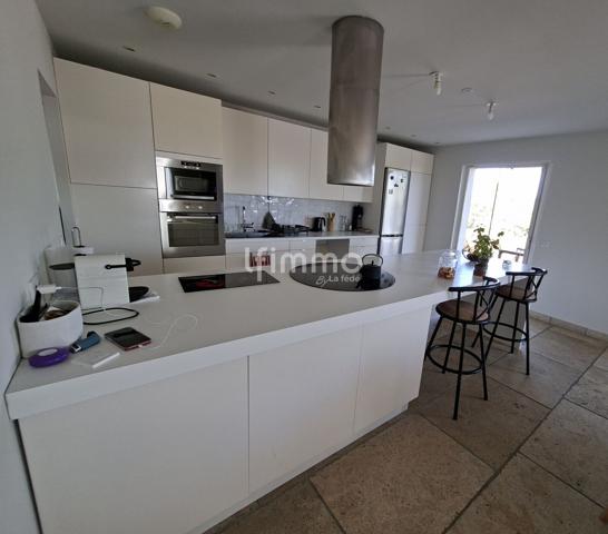 Belle demeure de 130 m2 quartier Taussane à Miramas
