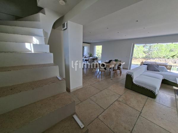 Belle demeure de 130 m2 quartier Taussane à Miramas