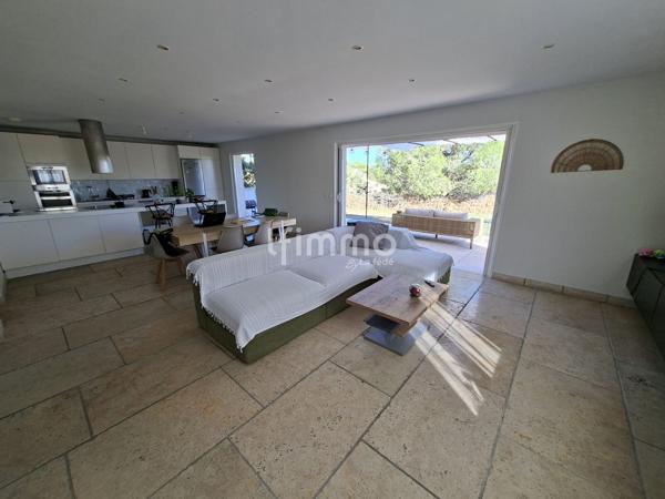 Belle demeure de 130 m2 quartier Taussane à Miramas