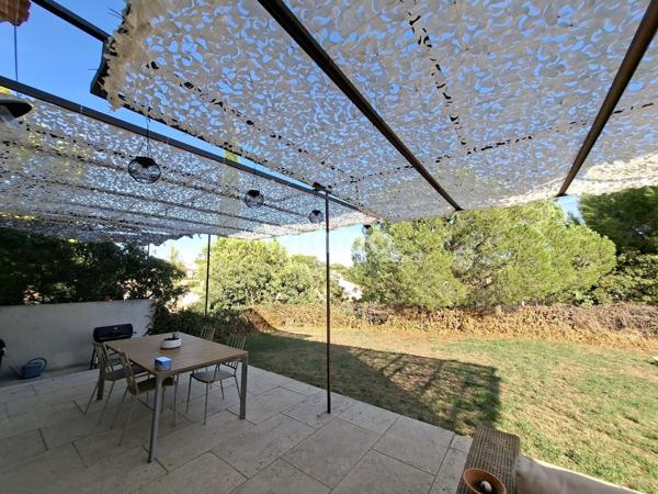 Belle demeure de 130 m2 quartier Taussane à Miramas