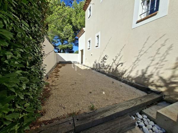 Belle demeure de 130 m2 quartier Taussane à Miramas