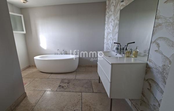 Belle demeure de 130 m2 quartier Taussane à Miramas
