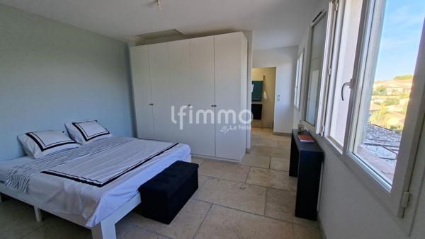 Belle demeure de 130 m2 quartier Taussane à Miramas