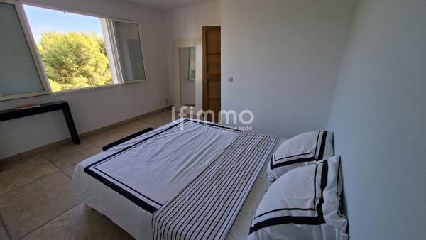 Belle demeure de 130 m2 quartier Taussane à Miramas