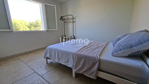 Belle demeure de 130 m2 quartier Taussane à Miramas