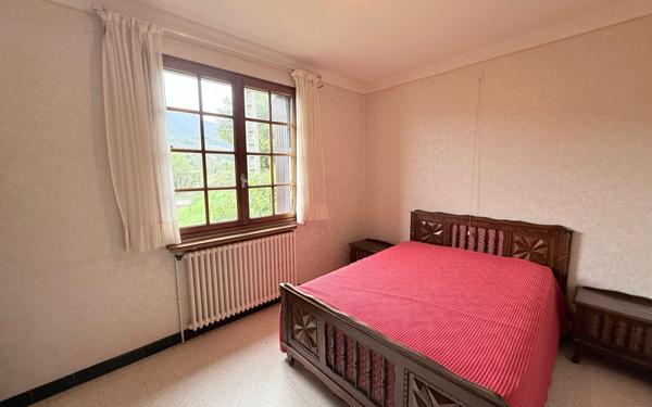 Maison à vendre    4 pièces •  Les Vans