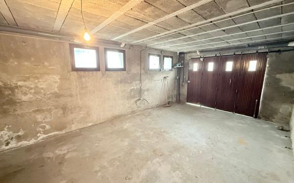 Maison à vendre    4 pièces •  Les Vans