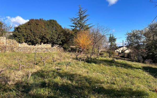 Maison à vendre    4 pièces •  Les Vans