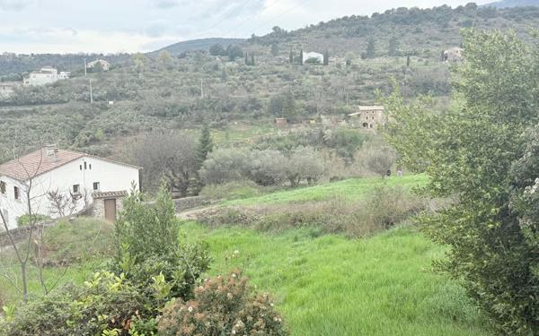 Maison à vendre    4 pièces •  Les Vans