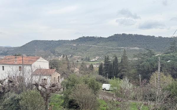 Maison à vendre    4 pièces •  Les Vans