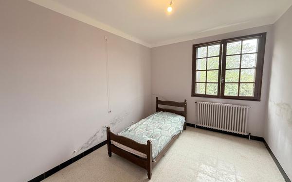 Maison à vendre    4 pièces •  Les Vans