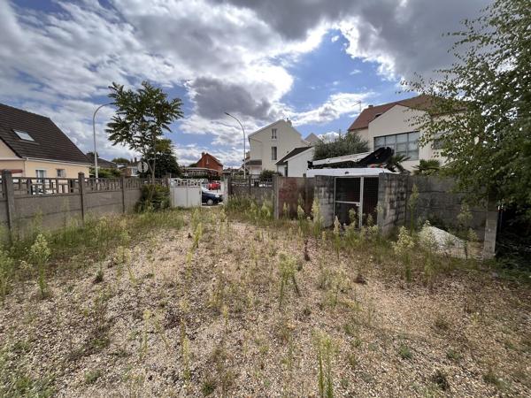 Atelier à vendre dans un quartier résidentiel du Perreux sur Marne