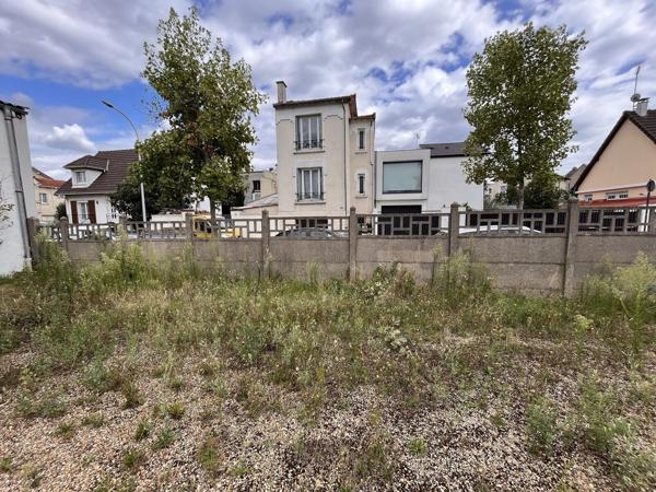 Atelier à vendre dans un quartier résidentiel du Perreux sur Marne
