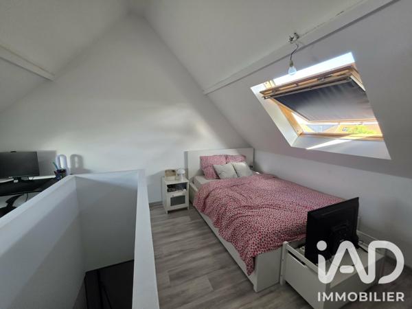 Maison à vendre 4 pièces 83 m² Tourcoing