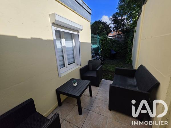 Maison à vendre 4 pièces 83 m² Tourcoing