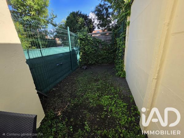 Maison à vendre 4 pièces 83 m² Tourcoing