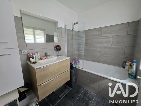 Maison à vendre 4 pièces 83 m² Tourcoing
