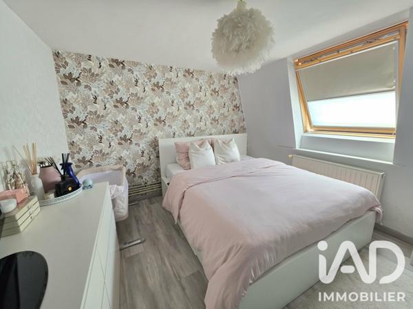 Maison à vendre 4 pièces 83 m² Tourcoing
