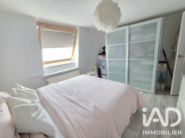 Maison à vendre 4 pièces 83 m² Tourcoing