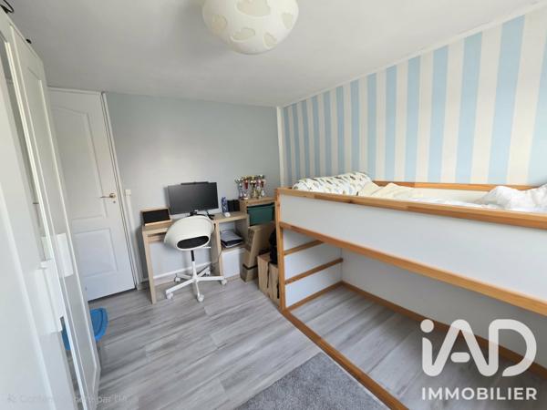 Maison à vendre 4 pièces 83 m² Tourcoing